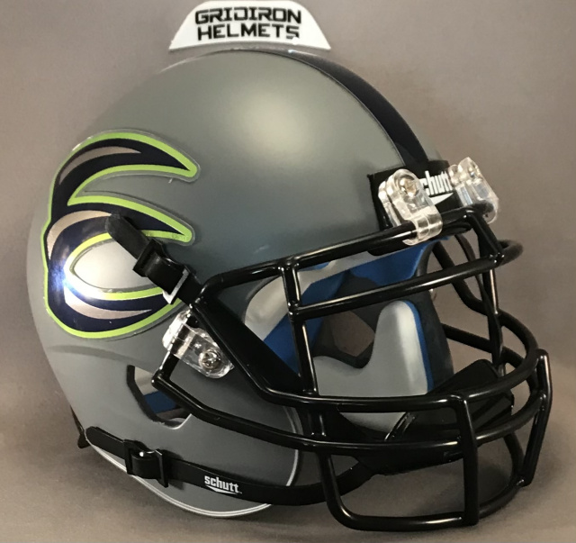 Mini Helmet Accessories